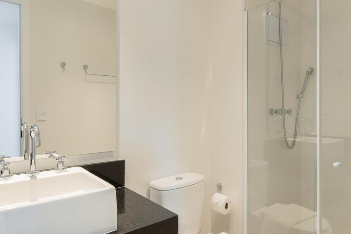 Bhomy Perdizes Novo E Perfeito 4 Dh302 Apartamento *