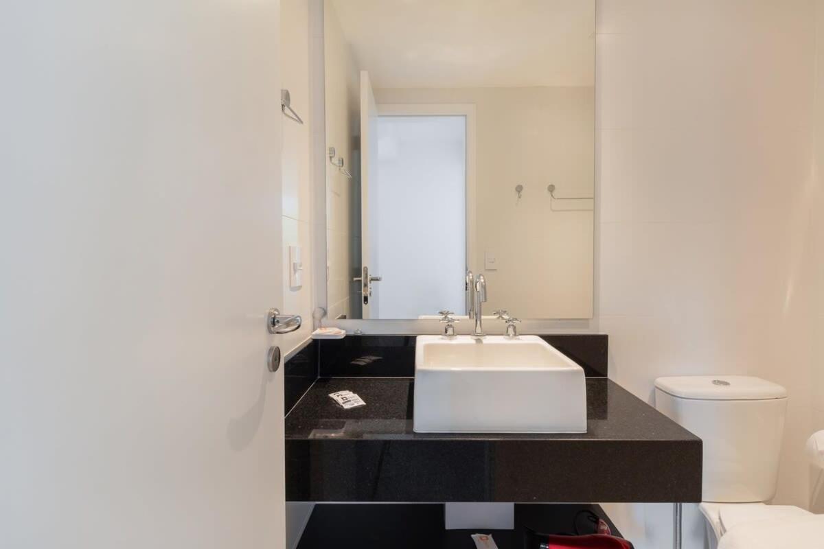Apartamento Bhomy Perdizes Novo E Perfeito 4 Dh302 São Paulo