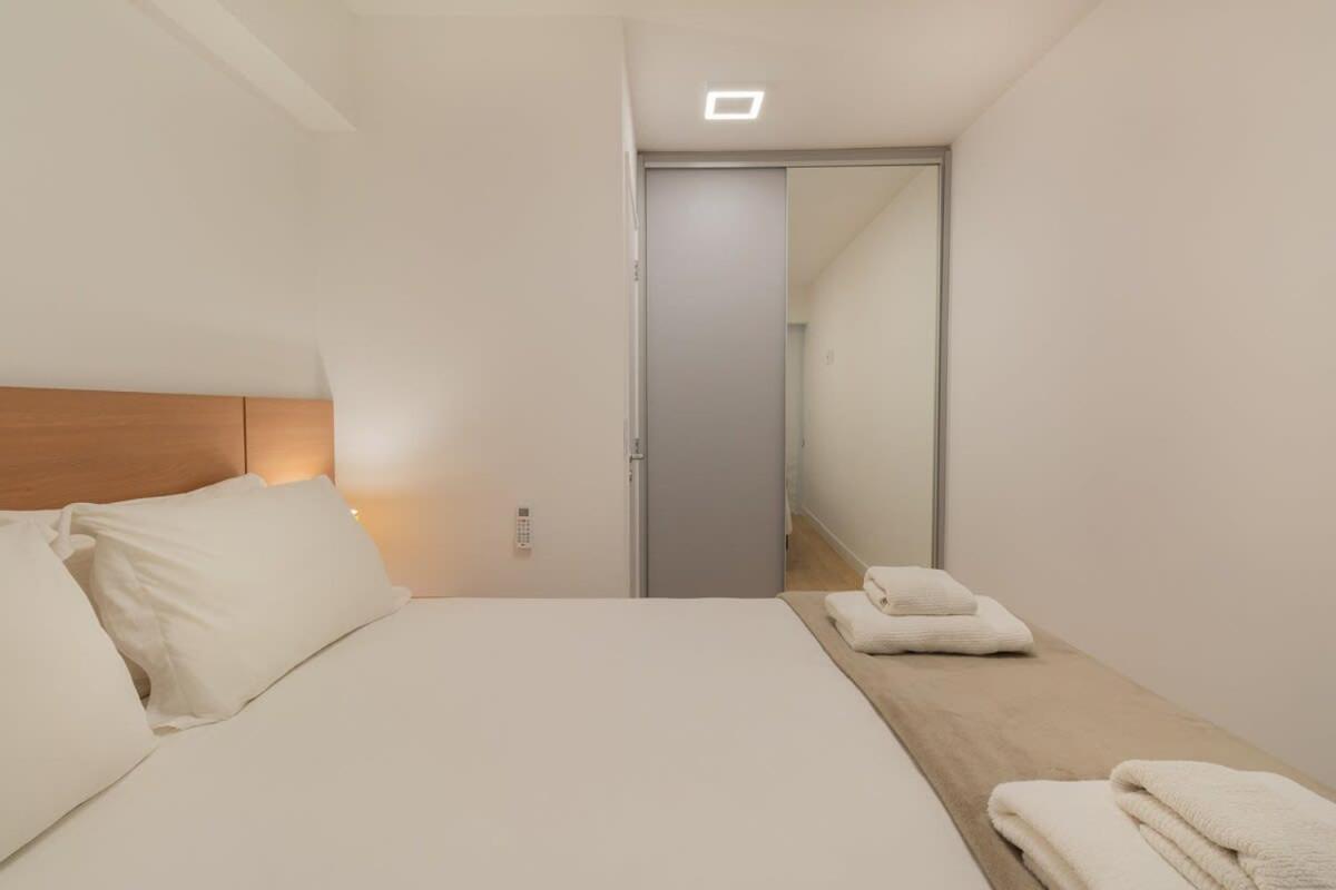 Apartamento Bhomy Perdizes Novo E Perfeito 4 Dh302