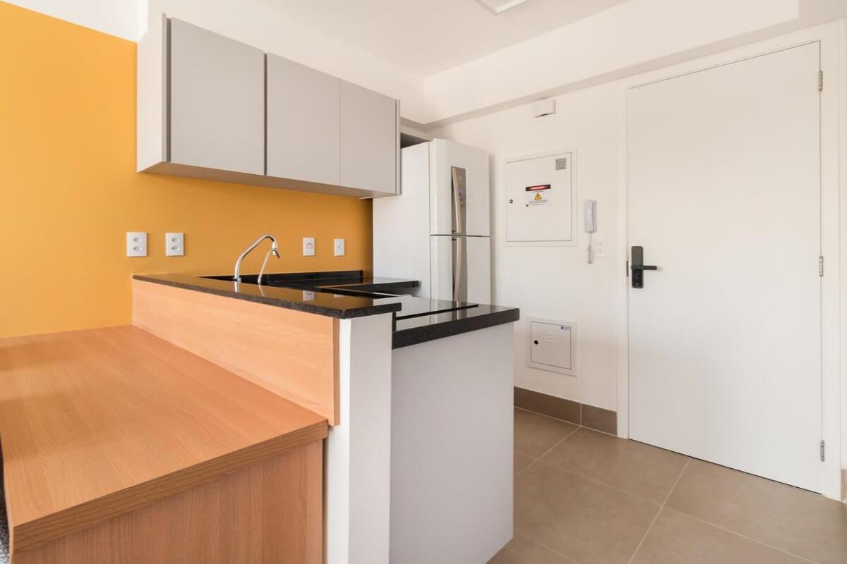 Bhomy Perdizes Novo E Perfeito 4 Dh302 Apartamento