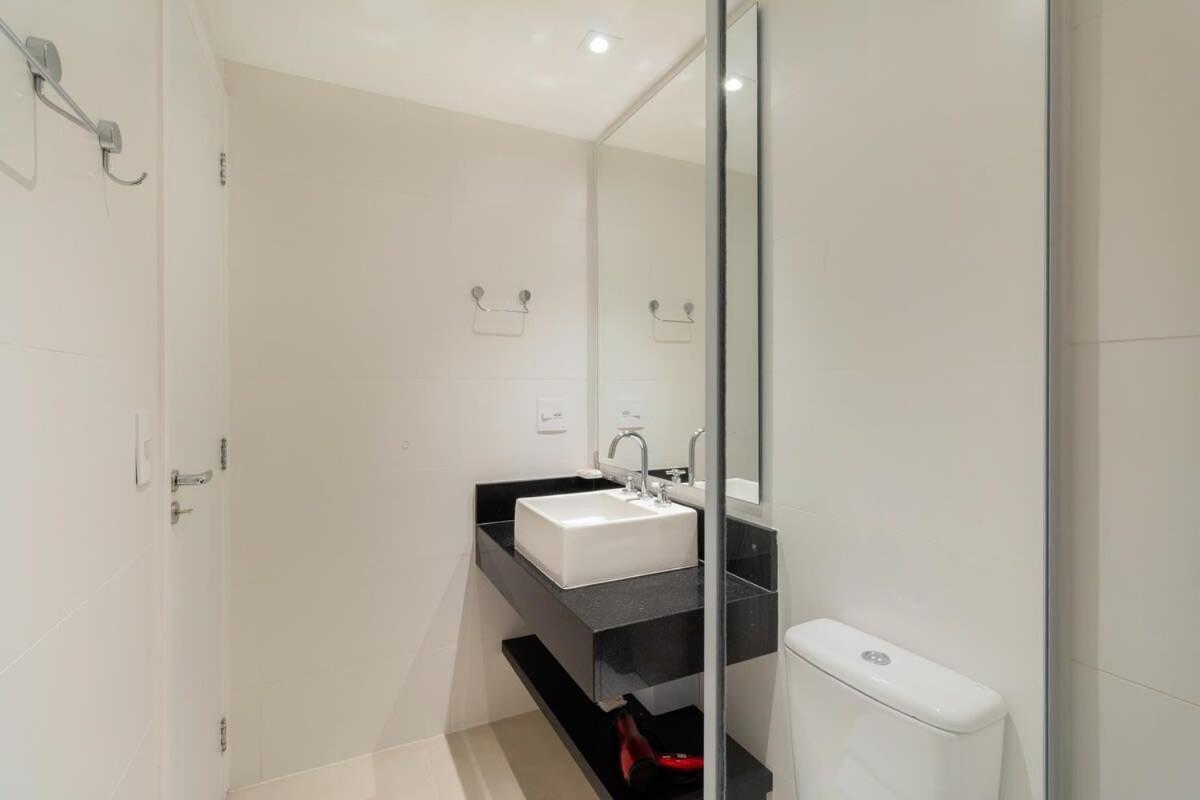 Apartamento Bhomy Perdizes Novo E Perfeito 4 Dh302 *