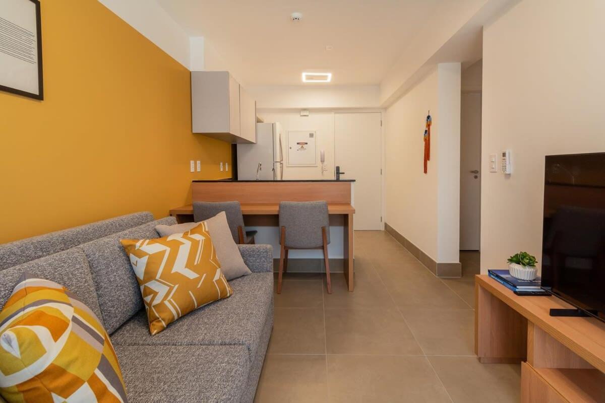Bhomy Perdizes Novo E Perfeito 4 Dh302 Apartamento *
