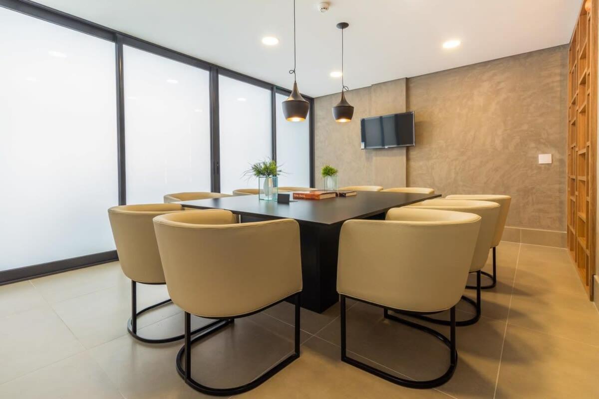 Apartamento Bhomy Perdizes Novo E Perfeito 4 Dh302