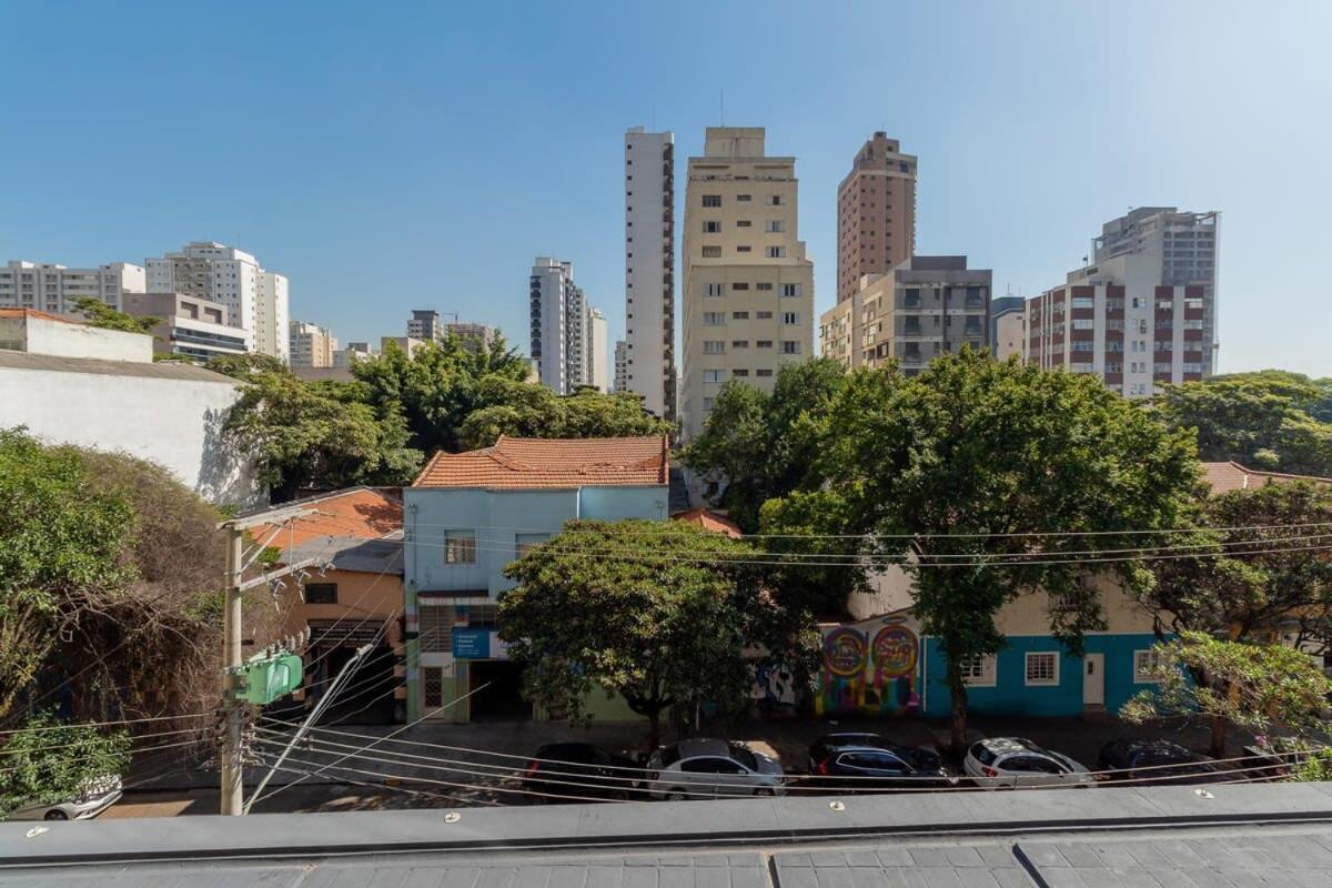 Apartamento Bhomy Perdizes Novo E Perfeito 4 Dh302 São Paulo