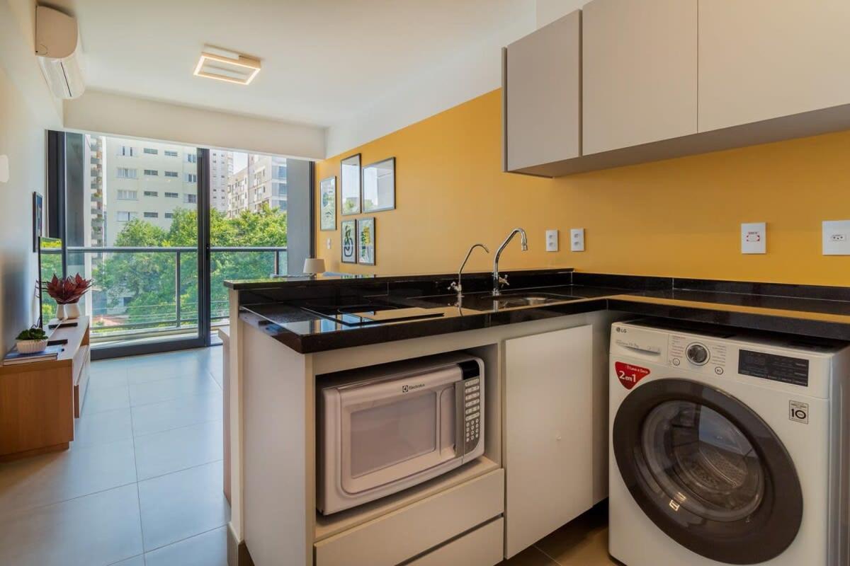 Bhomy Perdizes Novo E Perfeito 4 Dh302 Apartamento