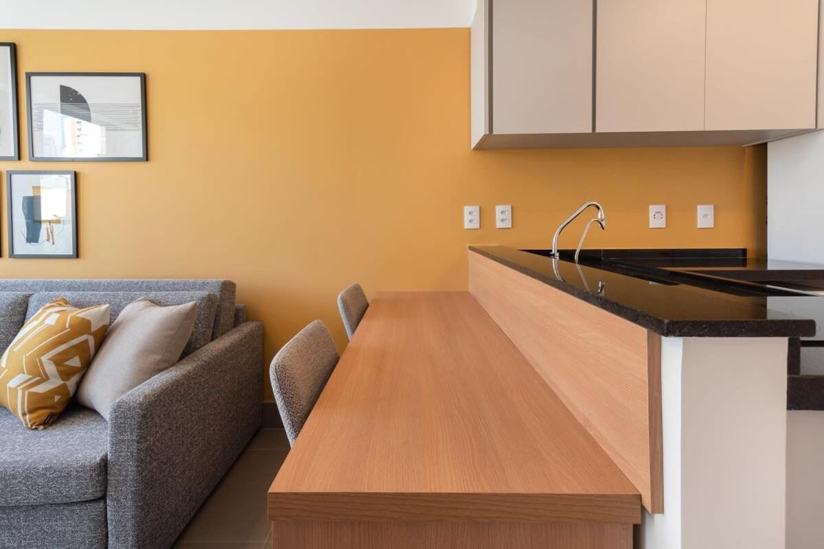 Apartamento Bhomy Perdizes Novo E Perfeito 4 Dh302 São Paulo