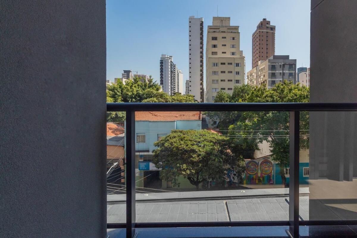 Apartamento Bhomy Perdizes Novo E Perfeito 4 Dh302 São Paulo
