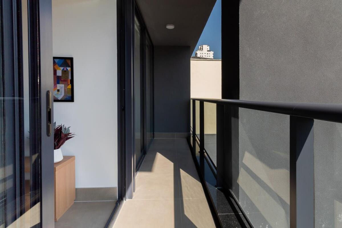 Apartamento Bhomy Perdizes Novo E Perfeito 4 Dh302 *