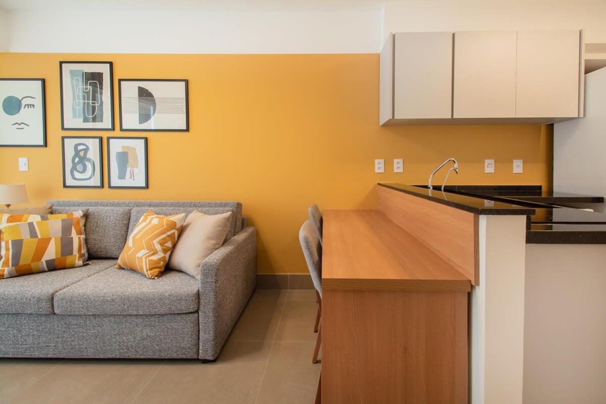 Bhomy Perdizes Novo E Perfeito 4 Dh302 Apartamento *