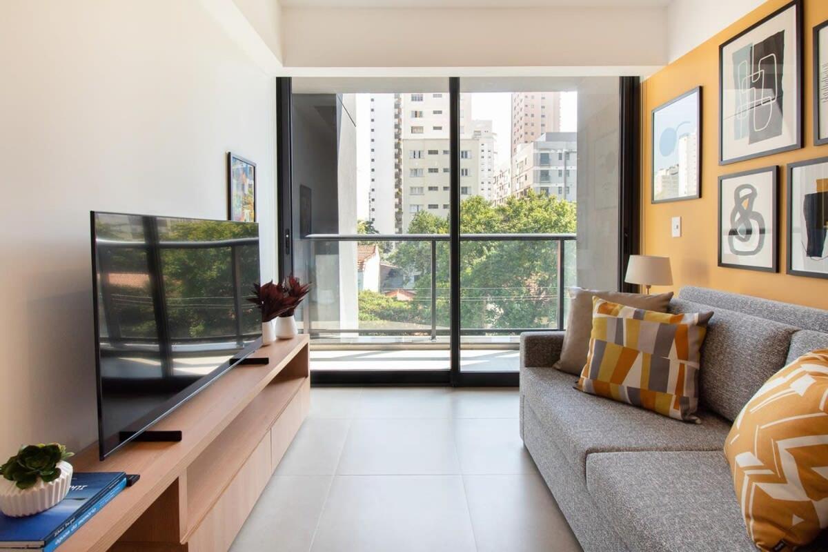 Bhomy Perdizes Novo E Perfeito 4 Dh302 Apartamento