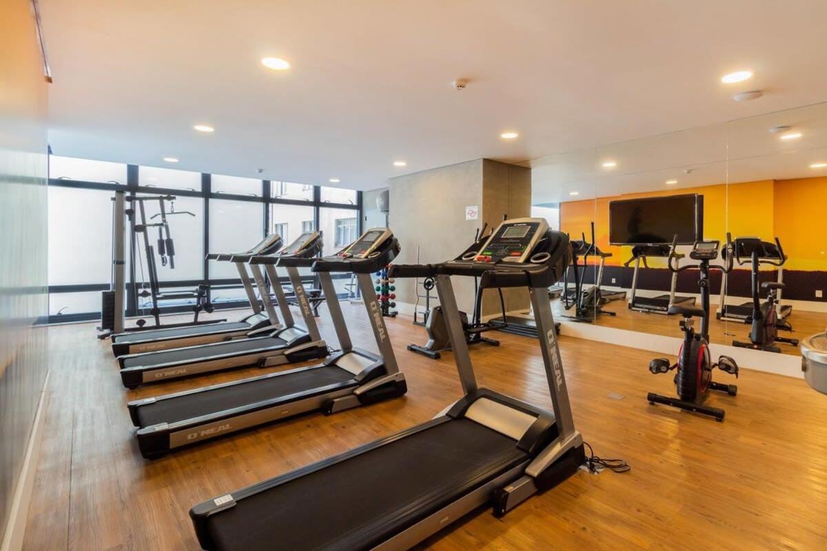 Apartment Bhomy Perdizes Novo E Perfeito 4 Dh302